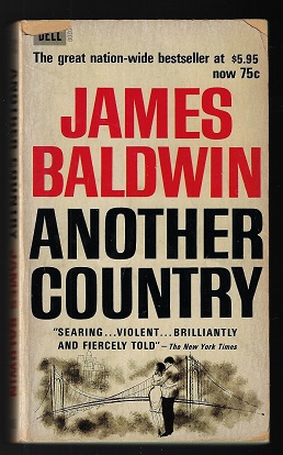 Seller image for Another Country for sale by Nighttown Books