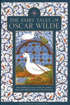 Seller image for The Fairy Tales of Oscar Wilde: The Complete Collection Including the Happy Prince and the Selfish Giant (Hardback or Cased Book) for sale by BargainBookStores