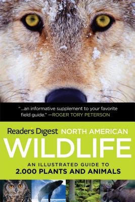 Seller image for Reader's Digest North American Wildlife: An Illustrated Guide to 2,000 Plants and Animals (Paperback or Softback) for sale by BargainBookStores