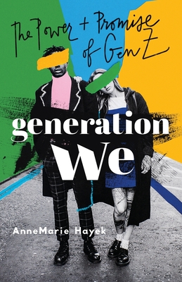 Immagine del venditore per Generation We: The Power and Promise of Gen Z (Paperback or Softback) venduto da BargainBookStores