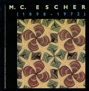 Bild des Verkufers fr M.C. Escher (1898-1972 zum Verkauf von Antiquariaat van Starkenburg