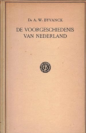 De voorgeschiedenis van Nederland.