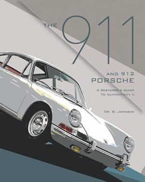 Imagen del vendedor de 911 and 912 Porsche a la venta por GreatBookPrices