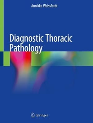 Seller image for Diagnostic Thoracic Pathology for sale by GreatBookPrices