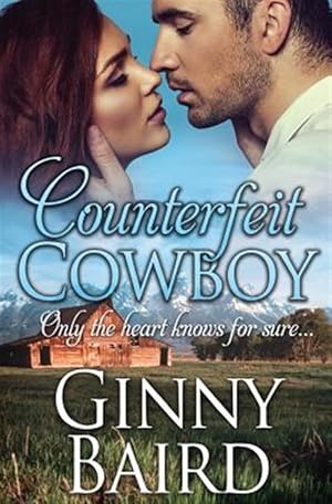 Seller image for Counterfeit Cowboy for sale by GreatBookPricesUK