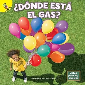 Image du vendeur pour Dnde est el gas? -Language: spanish mis en vente par GreatBookPrices