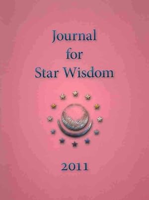 Immagine del venditore per Journal for Star Wisdom 2011 venduto da GreatBookPricesUK