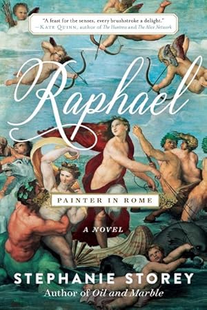 Image du vendeur pour Raphael, Painter in Rome mis en vente par GreatBookPrices