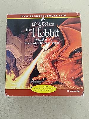 Seller image for The Hobbit for sale by Rons Bookshop (Canberra, Australia)