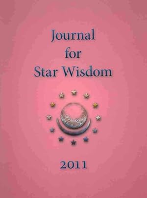 Immagine del venditore per Journal for Star Wisdom 2011 venduto da GreatBookPrices