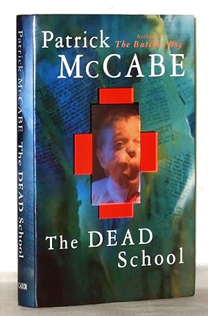 Immagine del venditore per The Dead School venduto da James Hulme Books