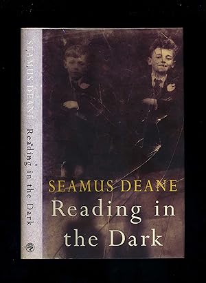 Seller image for READING IN THE DARK [1/1] for sale by Orlando Booksellers