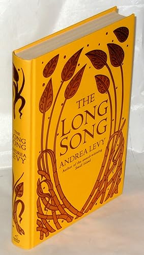 Imagen del vendedor de The Long Song a la venta por James Hulme Books