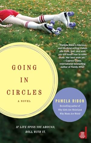 Seller image for Going in Circles for sale by GreatBookPrices