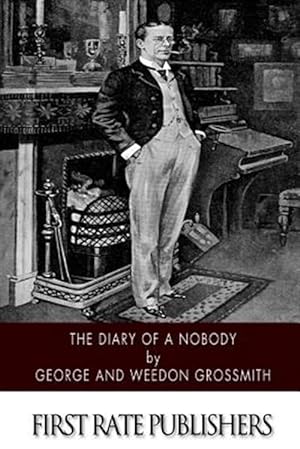 Bild des Verkufers fr Diary of a Nobody zum Verkauf von GreatBookPrices