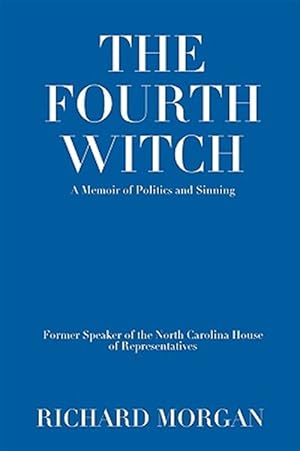 Imagen del vendedor de Fourth Witch a la venta por GreatBookPrices