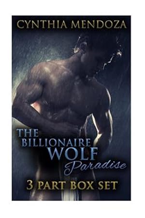 Bild des Verkufers fr Billionaire Wolf Paradise zum Verkauf von GreatBookPrices