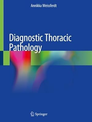 Seller image for Diagnostic Thoracic Pathology for sale by GreatBookPricesUK