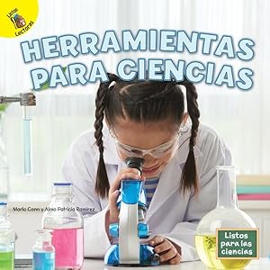 Seller image for Herramientas para ciencias -Language: spanish for sale by GreatBookPrices