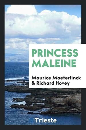 Seller image for Princess Maleine for sale by moluna