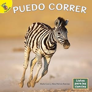 Image du vendeur pour Puedo correr -Language: spanish mis en vente par GreatBookPrices