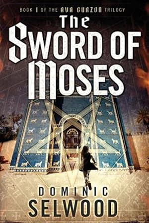 Seller image for The Sword of Moses for sale by GreatBookPricesUK