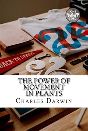 Seller image for Power of Movement in Plants for sale by GreatBookPrices