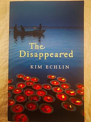 The Disappeared