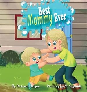 Imagen del vendedor de Best Mommy Ever a la venta por GreatBookPrices
