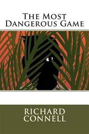 Seller image for Most Dangerous Game for sale by GreatBookPrices