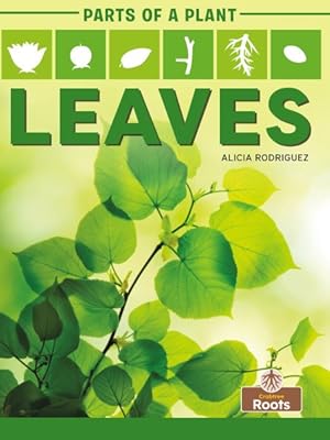 Seller image for Leaves for sale by GreatBookPrices