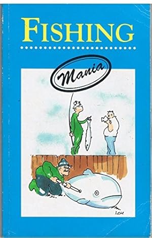 Image du vendeur pour Fishing Mania (Mania S.) mis en vente par WeBuyBooks