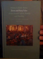 Facts and Fairy Tales about Female Labor, Family and Fertility. A Seven-Country Comparison, 1850-...