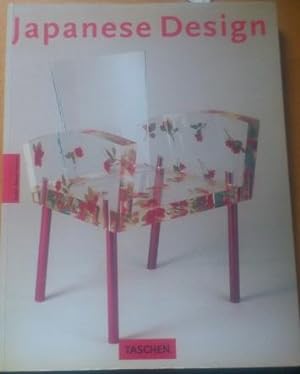 Image du vendeur pour Japanese Design mis en vente par Erik Oskarsson Antikvariat