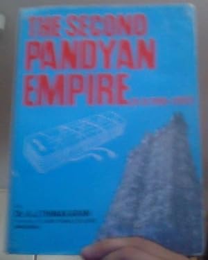 The Second Pandyan Empire (A.D. 1190-1312)