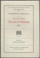 Seller image for The Art of Hunting 1327 for sale by Erik Oskarsson Antikvariat