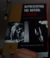 Immagine del venditore per Representing the Nation. A Reader. Histories, Heritage, Museums venduto da Erik Oskarsson Antikvariat