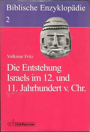 Immagine del venditore per Die Entstehung Israels im 12. und 11. Jahrhundert v. Chr. venduto da Erik Oskarsson Antikvariat