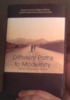 Image du vendeur pour Different paths to modernity : a nordic and spanish perspective mis en vente par Erik Oskarsson Antikvariat