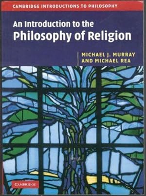 Seller image for Introduction to the Philosophy of Religion for sale by Erik Oskarsson Antikvariat