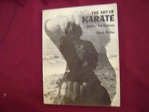 Immagine del venditore per The Art of Karate. venduto da BookMine
