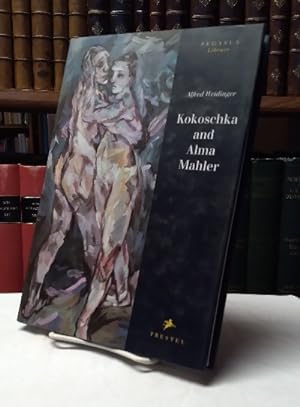 Seller image for Kokoschka and Alma Mahler: Testimony to a Passionate Relationship for sale by Structure, Verses, Agency  Books