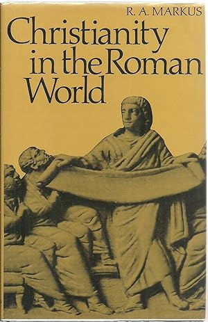 Bild des Verkufers fr Christianity in the Roman World zum Verkauf von Sabra Books