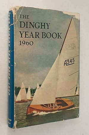 The Dinghy Year Book 1960