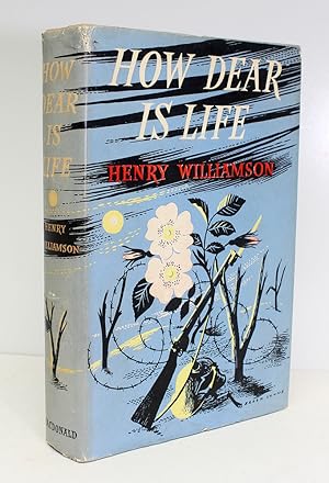Seller image for How Dear is Life for sale by Lasting Words Ltd
