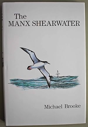 Bild des Verkufers fr The Manx Shearwater. First edition. zum Verkauf von Ariadne Books, PBFA