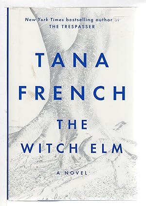 Seller image for THE WITCH ELM. for sale by Bookfever, IOBA  (Volk & Iiams)
