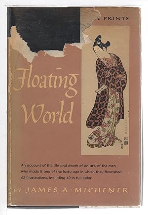 Bild des Verkufers fr THE FLOATING WORLD. zum Verkauf von Bookfever, IOBA  (Volk & Iiams)