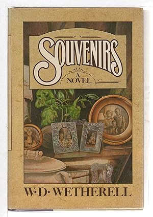 Seller image for SOUVENIRS. for sale by Bookfever, IOBA  (Volk & Iiams)