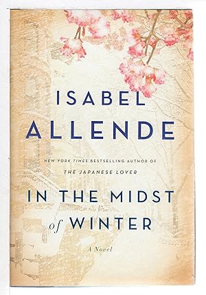 Seller image for IN THE MIDST OF WINTER. for sale by Bookfever, IOBA  (Volk & Iiams)